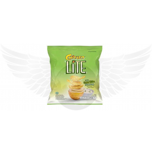 Chitato Lite 55gr