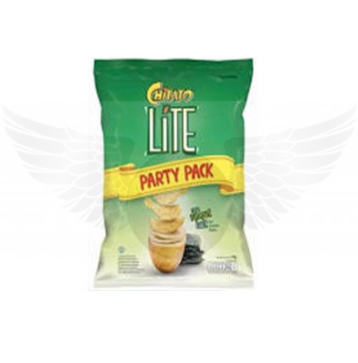 Chitato Lite Party Pack