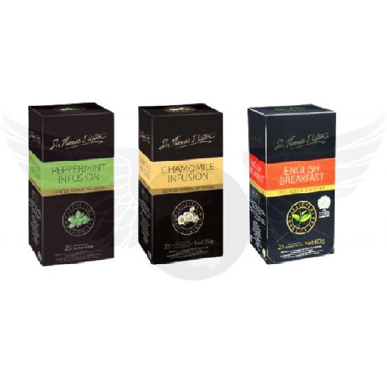 Lipton 1