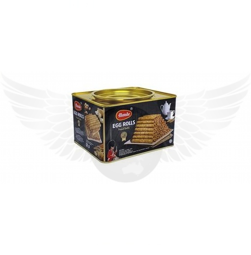 Monde Egg Roll Mini