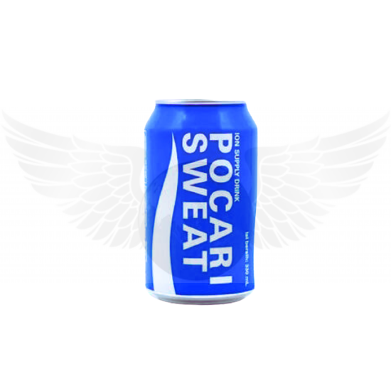 Pocari Sweat Isotonic Drink Cv Anugerah Nian Gemilang