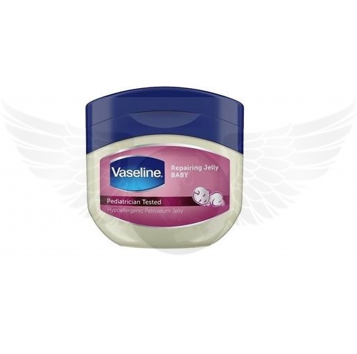 Vaseline Repairing Gel Baby