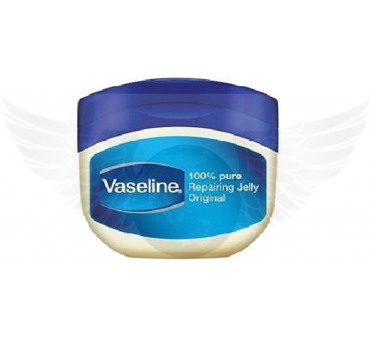Vaseline Repairing Gel Original 100ml