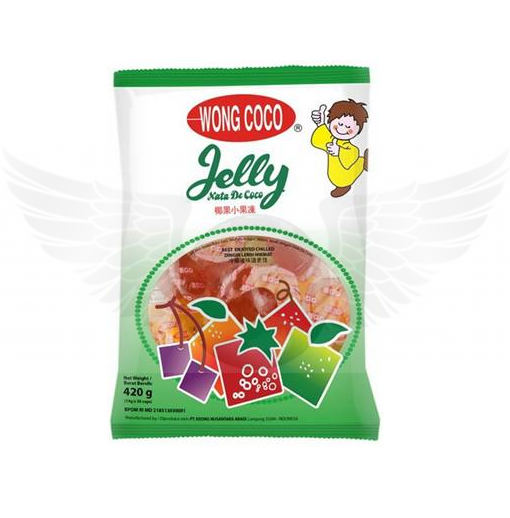 Wong Jely(3)